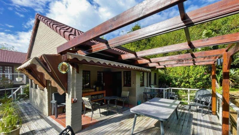 4 Bedroom Property for Sale in Mossienes Western Cape